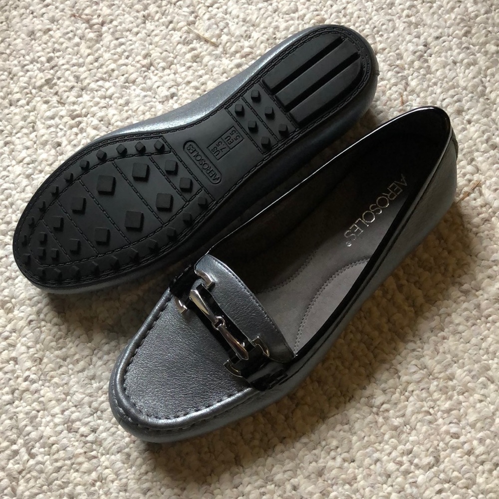 Aerosoles shoes